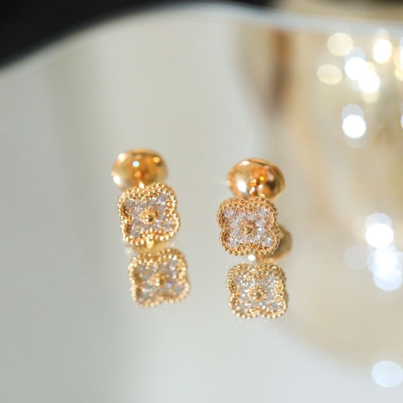 Vca Earrings